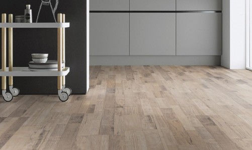 Ламинат Ter Huerne Classic Line Состаренная Древесина Микс 1858