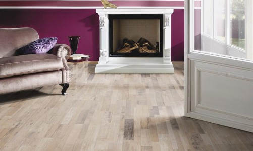 Ламинат Ter Huerne Classic Line Состаренная Древесина Микс 1858