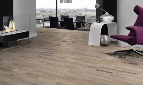 Ламинат Ter Huerne Classic Line Состаренная Древесина Микс 1858