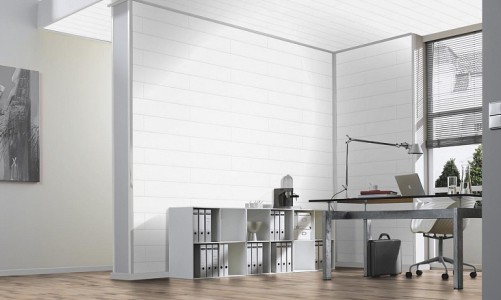 Ламинат Ter Huerne Classic Line Состаренная Древесина Микс 1858