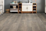 Ламинат Haro Tritty 100 Gran Via 4V Дуб Бергамо Карбон 538767