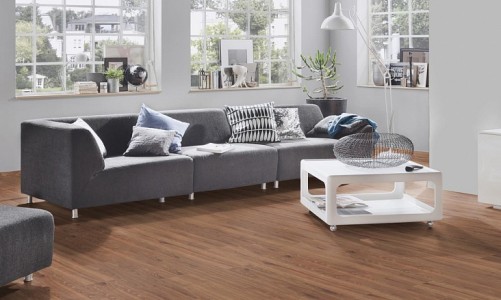 Ламинат Kronospan Forte Classic Дуб Эксклюзивный 8352