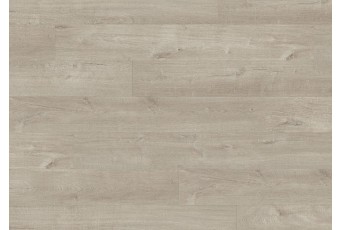 ПВХ плитка Quick-Step Pulse Click Дуб хлопковый светло-серый PUCL40105