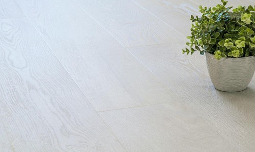 Кварц-виниловая плитка FineFloor Rich Dry Back Дуб Капри FF-2071
