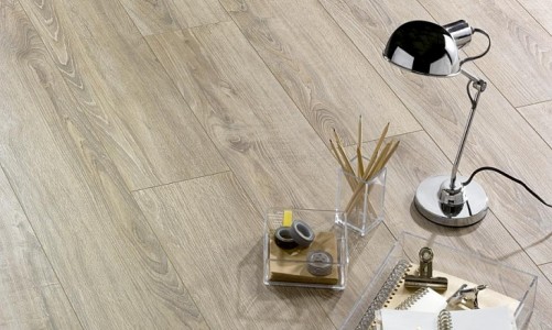 Ламинат Alsafloor Solid Plus Дуб Majorca 628