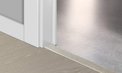 Quick-Step - Профиль Quick-Step Incizo Дуб светло-серый серебристый 3462 Профиль Quick-Step Incizo Дуб светло-серый серебристый 3462