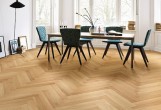 Инженерная доска Haro Strip Allegro 4000 Series Дуб Тренд 537906