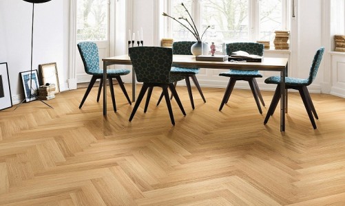 Инженерная доска Haro Strip Allegro 4000 Series Дуб Тренд 537906