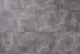SPC ламинат под плитку Vinilam Ceramo Stone Серый Бетон 61602