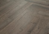 Ламинат CBM Mosaik Дуб Брунталь 301 венгерская елка 600×200×10