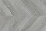 Ламинат Faus Master Light Grey Chevron S180086