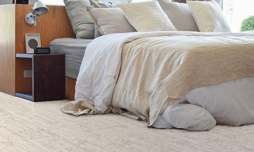 Замковый пробковый пол Corkstyle Cork Pro Linea Milk