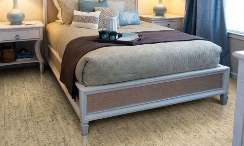Corkstyle - Клеевой пробковый пол Corkstyle Cork Pro Linea Vanilla Клеевой пробковый пол Corkstyle Cork Pro Linea Vanilla