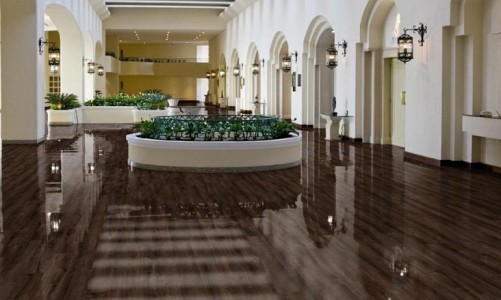 Ламинат Falquon Blue Line Wood Malt Oak D3688