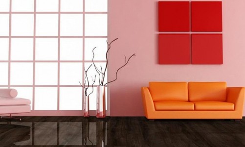 Ламинат Falquon Blue Line Wood Malt Oak D3688