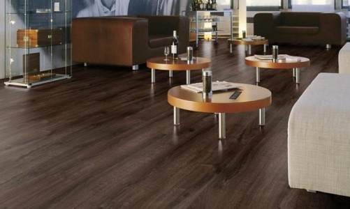 Ламинат Falquon Blue Line Wood Malt Oak D3688