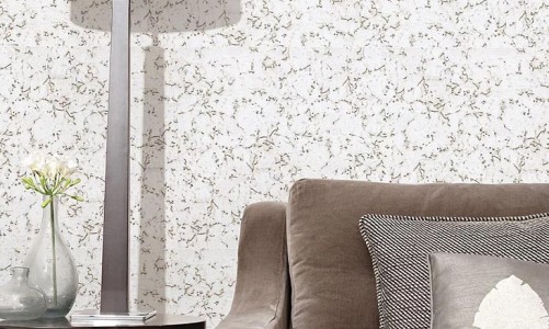 Настенная пробка Corkstyle Wall Design Monte Snow
