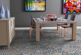 Falquon - Ламинат Falquon Quadraic Mosaic Q001 Ламинат Falquon Quadraic Mosaic Q001