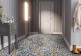 Falquon - Ламинат Falquon Quadraic Mosaic Q001 Ламинат Falquon Quadraic Mosaic Q001