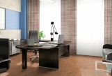 Клеевой пробковый пол Corkstyle Ecocork P 999