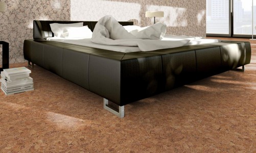 Клеевой пробковый пол Corkstyle Ecocork P 999