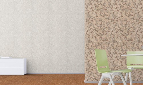 Клеевой пробковый пол Corkstyle Ecocork P 999
