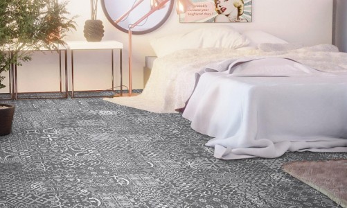 Ламинат Falquon Quadraic Palazzo Q004