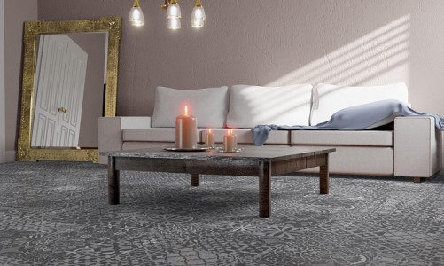 Ламинат Falquon Quadraic Palazzo Q004