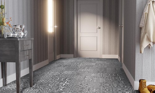Ламинат Falquon Quadraic Palazzo Q004