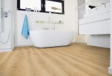 Виниловые полы Wineo 800 wood Дуб Пшеничный Золотой DB00080