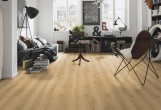 Виниловые полы Wineo 800 wood Дуб Пшеничный Золотой DB00080