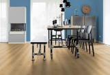 Виниловые полы Wineo 800 wood Дуб Пшеничный Золотой DB00080