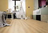 Виниловые полы Wineo 800 wood Дуб Пшеничный Золотой DB00080