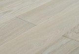 Массивная доска Amber Wood Янтарная Ясень Слоновая Кость