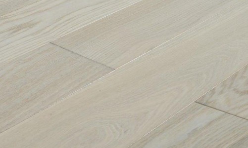Массивная доска Amber Wood Янтарная Ясень Слоновая Кость