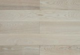 Массивная доска Amber Wood Янтарная Ясень Слоновая Кость