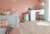 Quick-Step - ПВХ плитка Quick-Step Balance Click Жемчужный серо-коричневый дуб BACL 40133 ПВХ плитка Quick-Step Balance Click Жемчужный серо-коричневый дуб BACL 40133