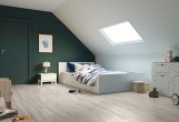 Quick-Step - ПВХ плитка Quick-Step Balance Click Жемчужный серо-коричневый дуб BACL 40133 ПВХ плитка Quick-Step Balance Click Жемчужный серо-коричневый дуб BACL 40133
