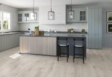 Quick-Step - ПВХ плитка Quick-Step Balance Click Жемчужный серо-коричневый дуб BACL 40133 ПВХ плитка Quick-Step Balance Click Жемчужный серо-коричневый дуб BACL 40133