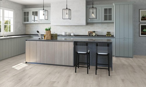 Quick-Step - ПВХ плитка Quick-Step Balance Click Жемчужный серо-коричневый дуб BACL 40133 ПВХ плитка Quick-Step Balance Click Жемчужный серо-коричневый дуб BACL 40133