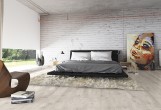 Quick-Step - ПВХ плитка Quick-Step Balance Click Жемчужный серо-коричневый дуб BACL 40133 ПВХ плитка Quick-Step Balance Click Жемчужный серо-коричневый дуб BACL 40133