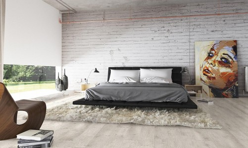 Quick-Step - ПВХ плитка Quick-Step Balance Click Жемчужный серо-коричневый дуб BACL 40133 ПВХ плитка Quick-Step Balance Click Жемчужный серо-коричневый дуб BACL 40133