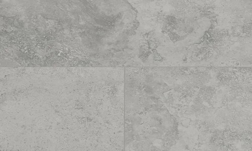 Виниловый пол Rigid Firmfit Tiles Мрамор серый XT-4040
