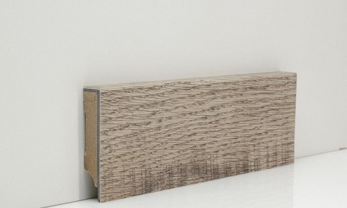 Плинтус виниловый Moduleo Xtrafloor 60х12,5 мм 54852