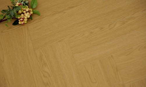 SPC ламинат елочкой Evofloor Parquet Манора