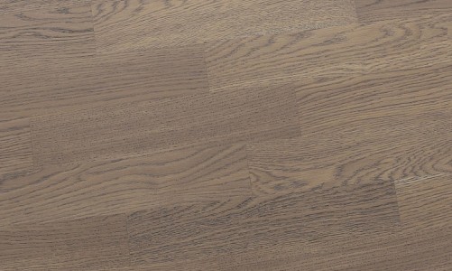 Паркетная доска Polarwood Space Дуб Uranium Oiled 3S