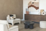 Ламинат Quick-Step Classic Дуб серый тихоокеанский CLH5814