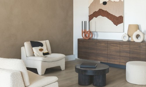 Ламинат Quick-Step Classic Дуб серый тихоокеанский CLH5814