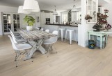 Паркетная доска AlixFloor Дуб Песочный Светлый ALX1024