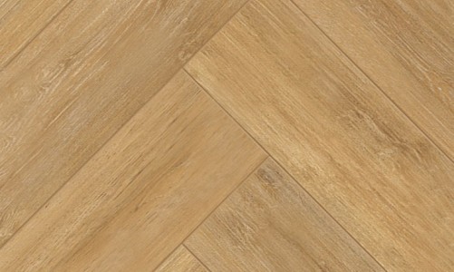 Ламинат Alpine Floor Herringbone 12 Pro Дуб Тулуза  LF106-04